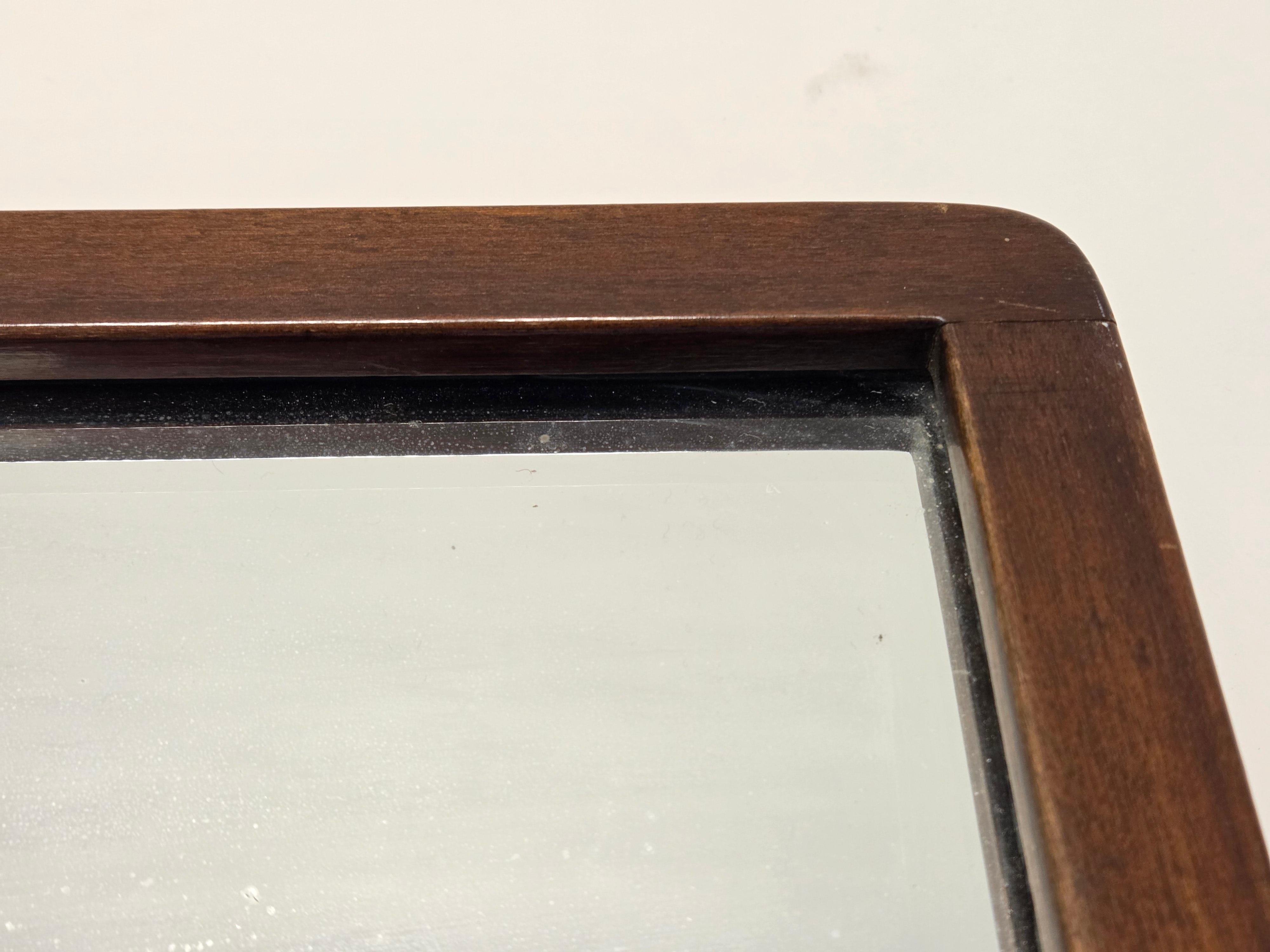 Miroir Alvar Aalto+Aalto Artek 192B en vente 1