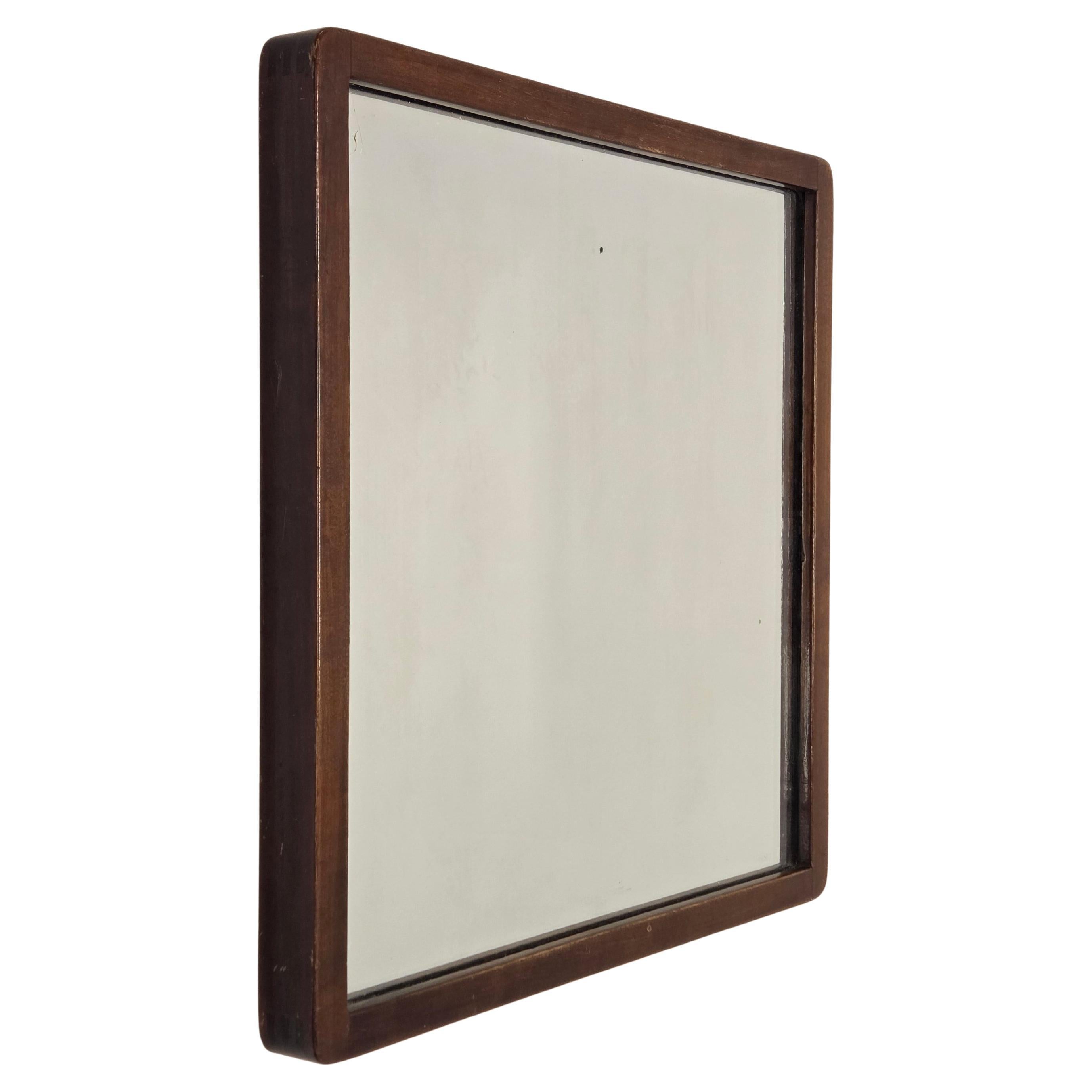 Alvar Aalto Mirror Artek 192B