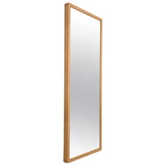 Alvar Aalto Spiegel Model No. 192A von Artek 1960er Jahre