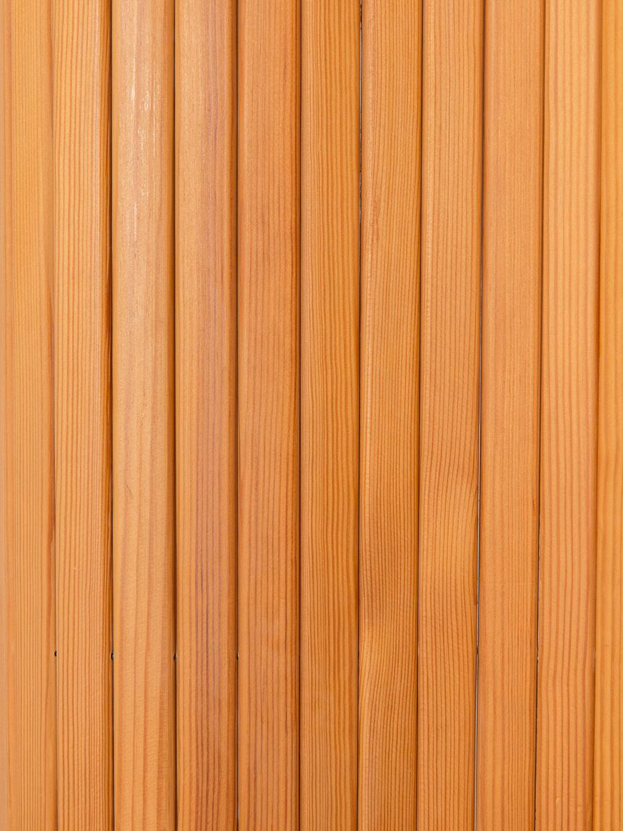 Alvar Aalto Model 100 Pine Screen 2