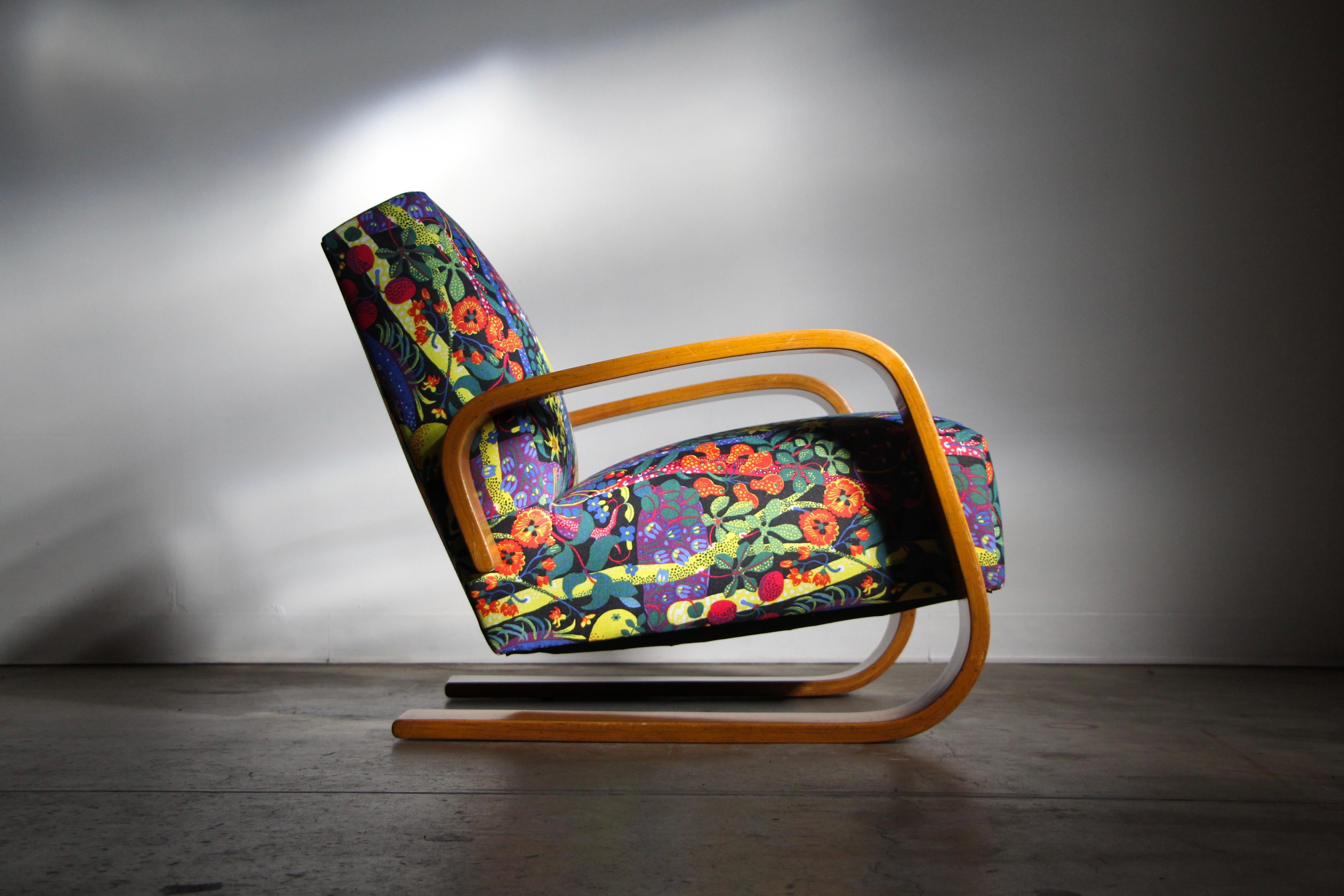Alvar Aalto Model 400 