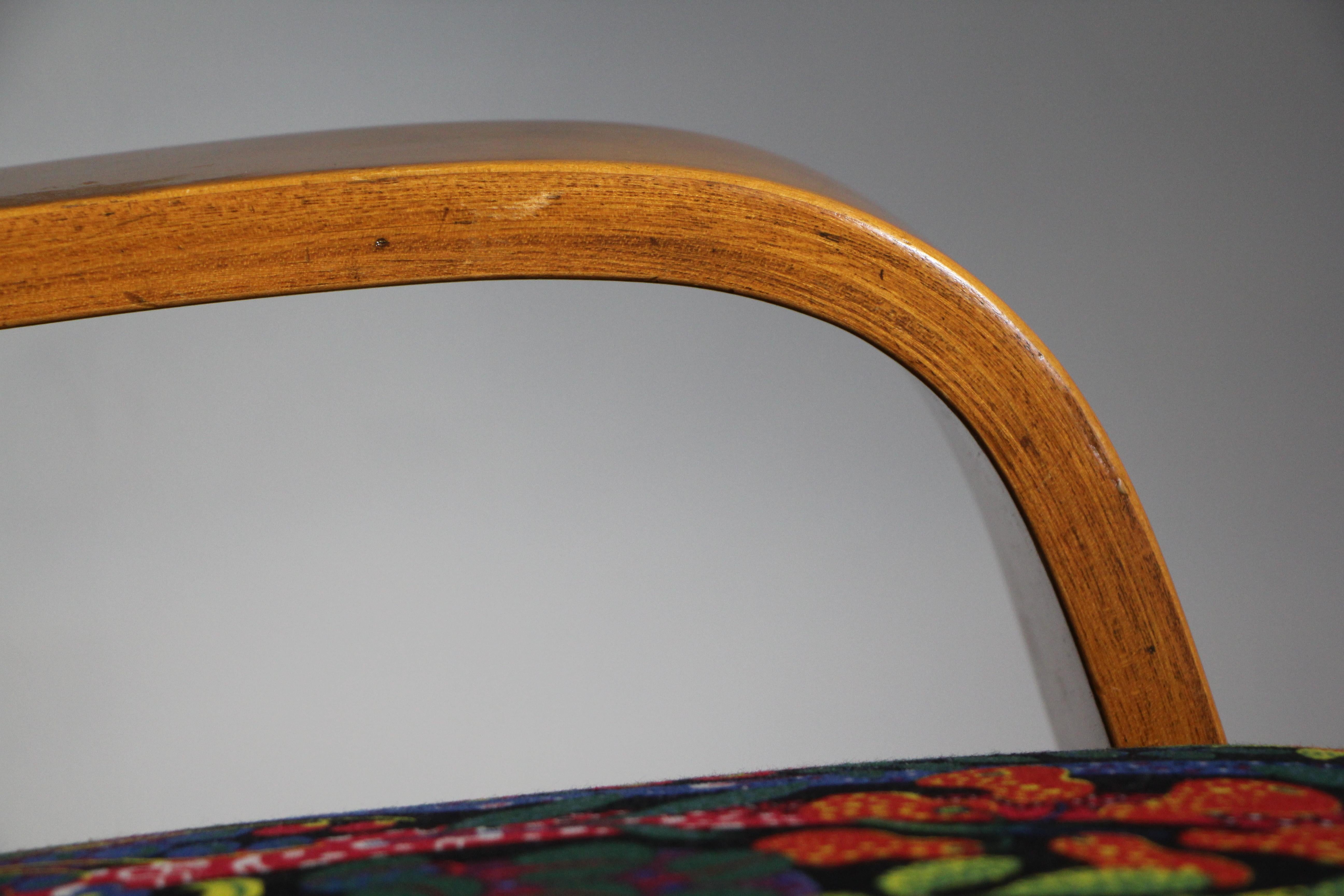Swedish Alvar Aalto Model 400 