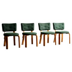 Alvar Aalto Modell 62 Stühle