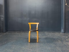 Silla Alvar Aalto Model 68