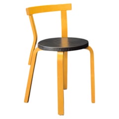 Silla Alvar Aalto Model 68