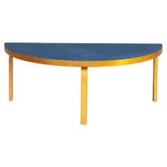 Alvar Aalto Model 95 Side Table for Artek