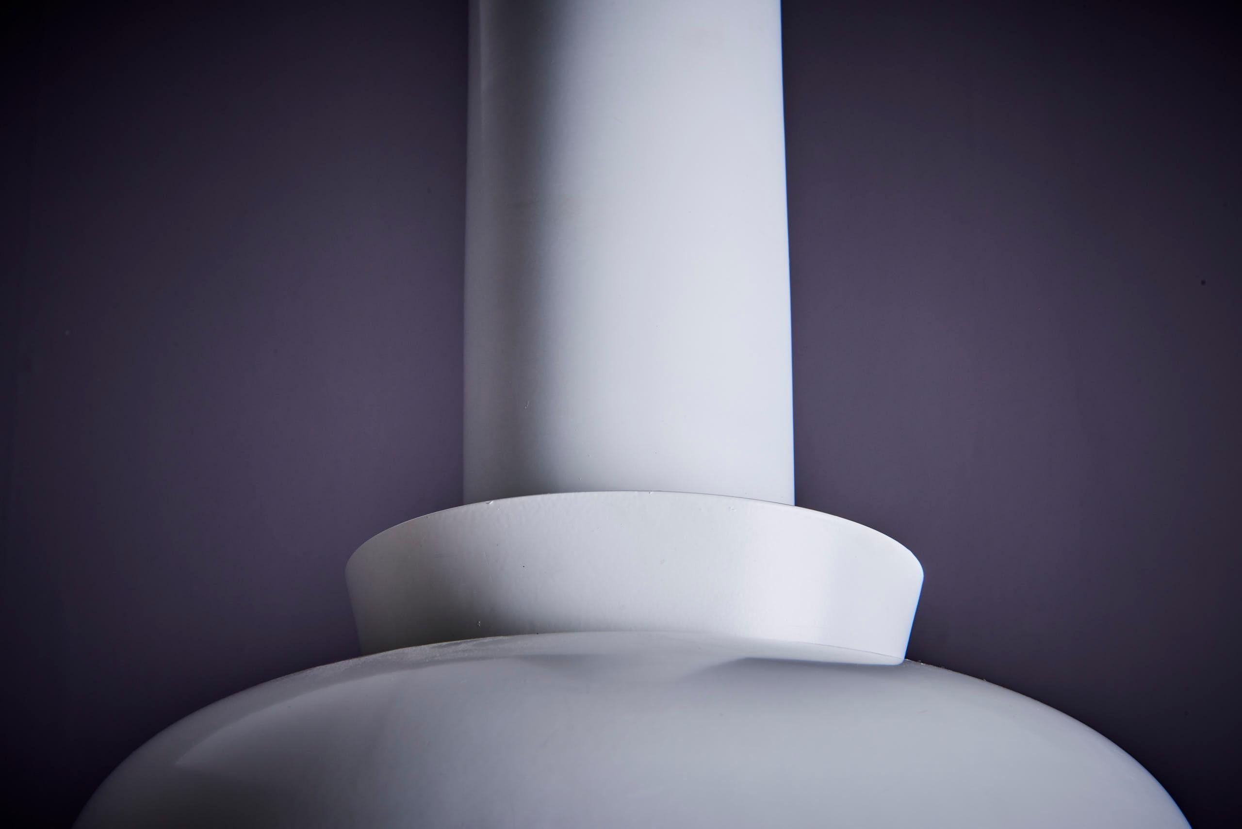 Metallo Alvar Aalto, modello A334 per Valaistustyö in vendita