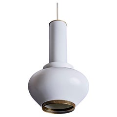 Alvar Aalto, Modell A334 für Valaistustyö