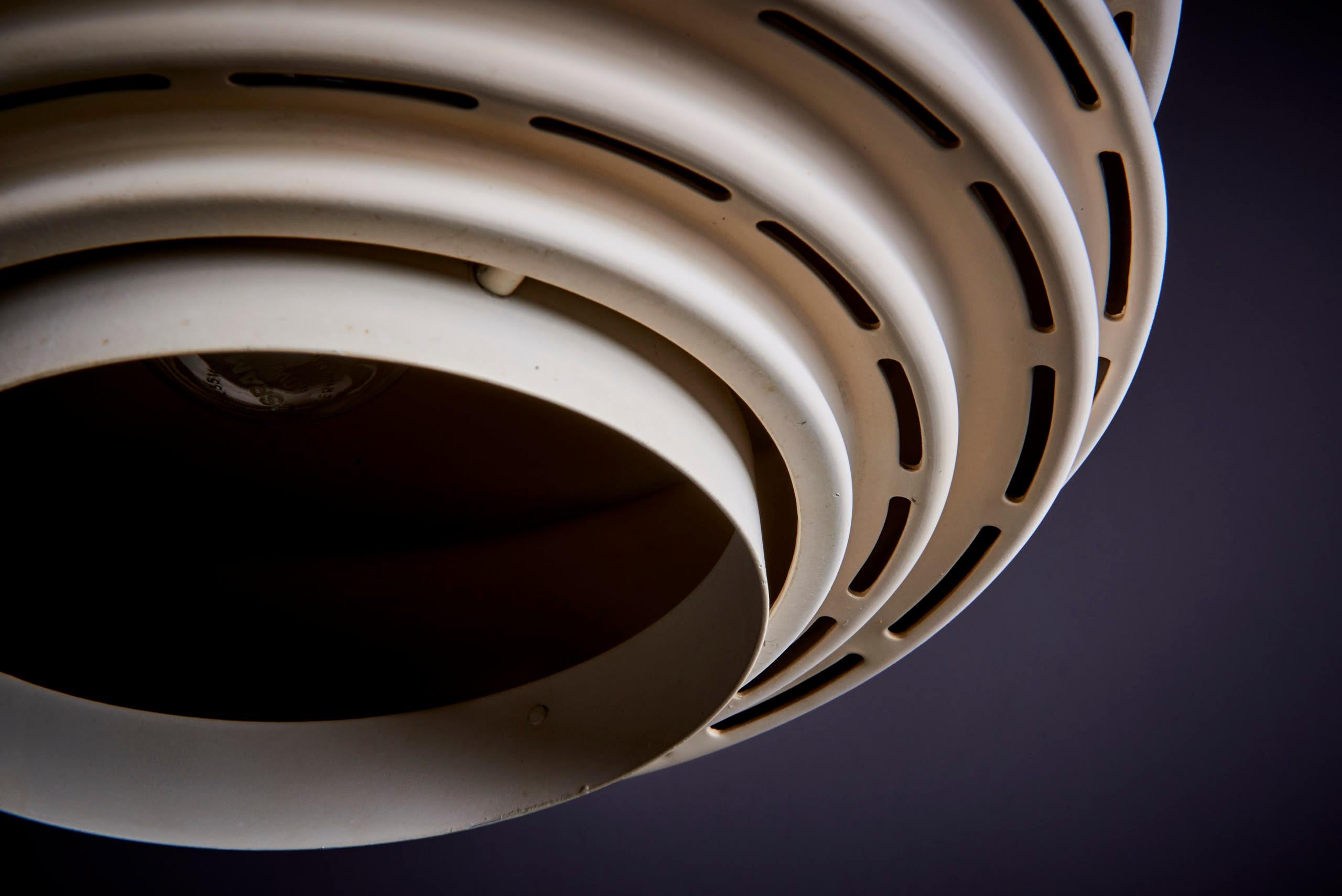 Metà XX secolo Alvar Aalto, Modello A335B per Valaistustyö in vendita