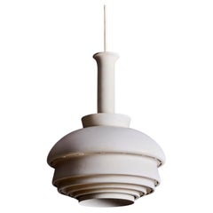Alvar Aalto, Modell A335B für Valaistustyö