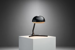 Alvar Aalto Model “A704” Table Lamp for Valaistustyö Ky, Finland 1950s