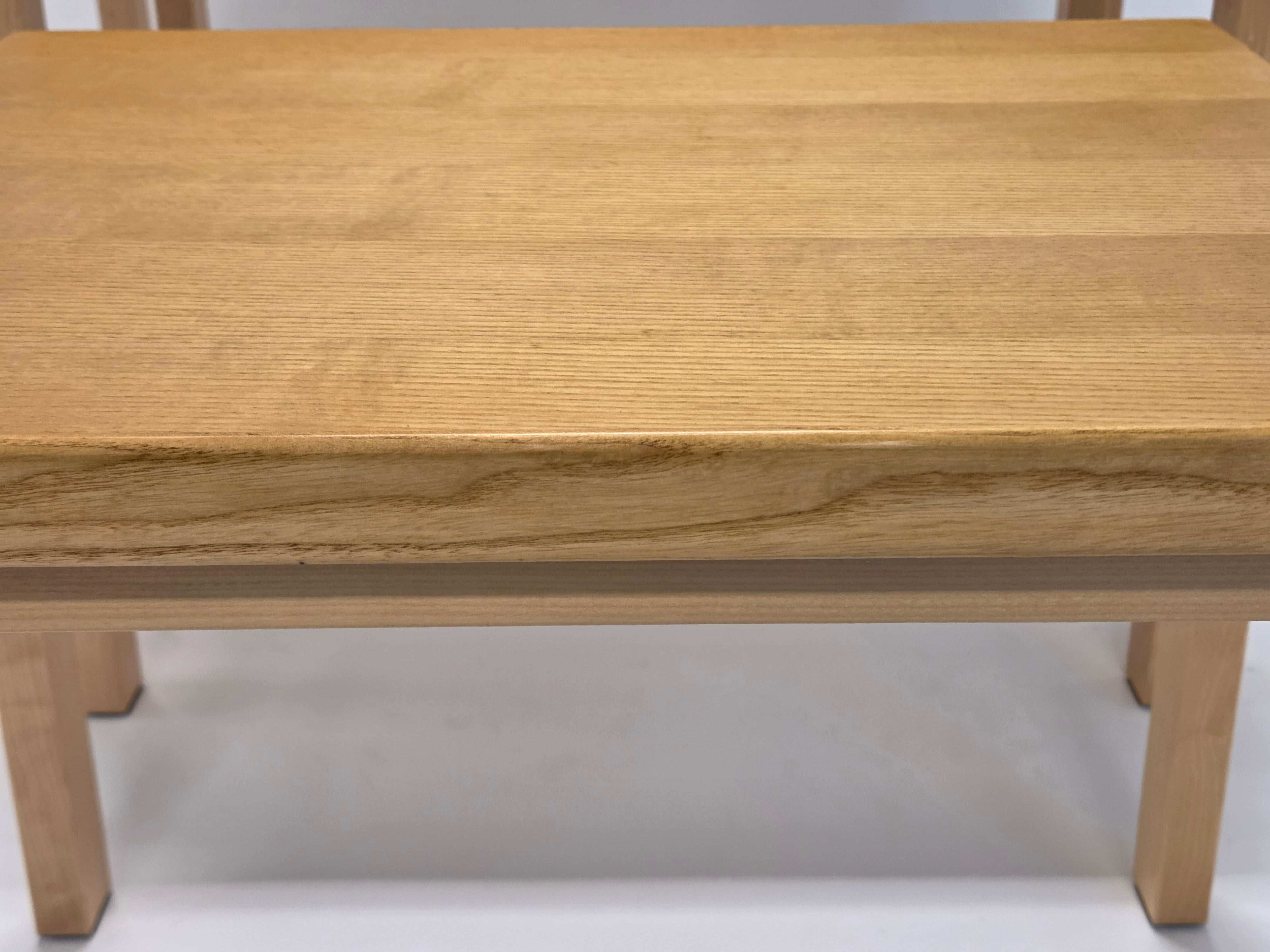 Tavolo da nido Alvar Aalto di Artek in vendita 7