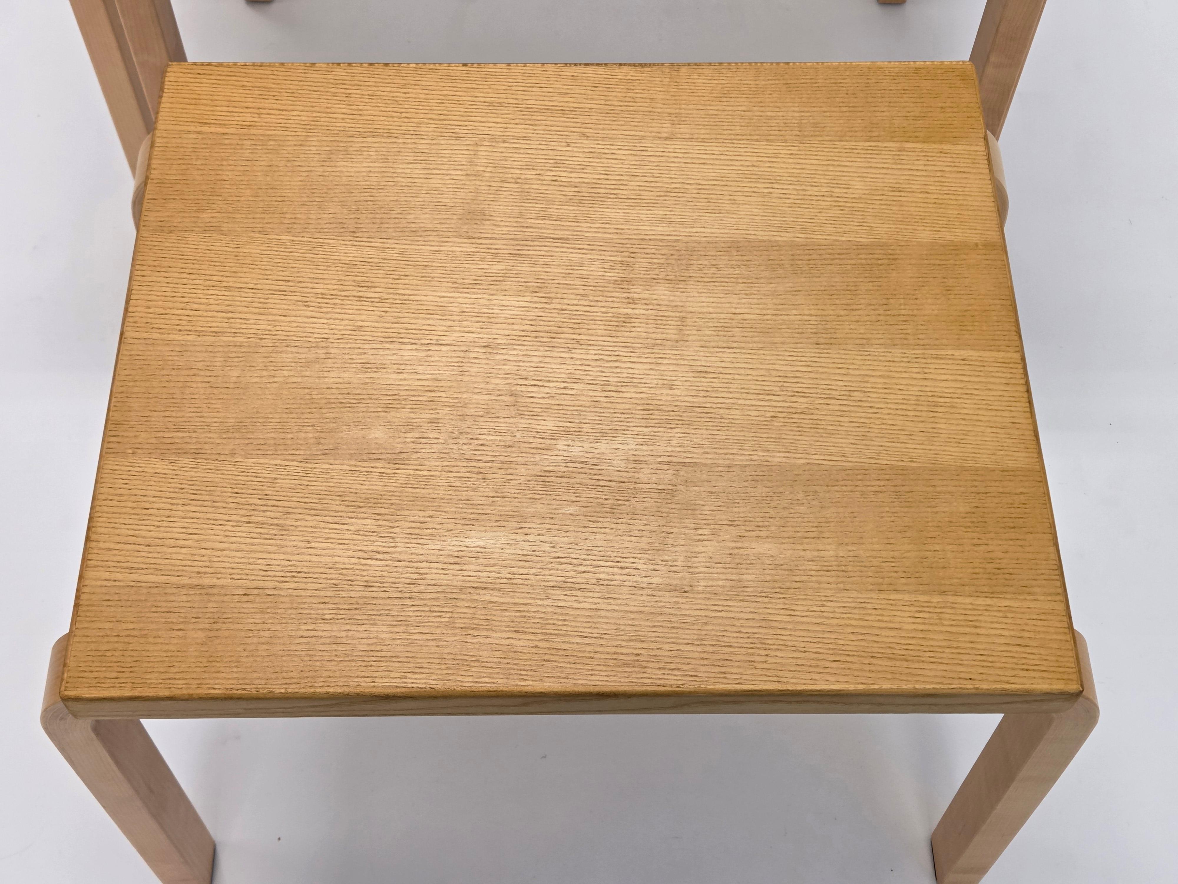 Tavolo da nido Alvar Aalto di Artek in vendita 8