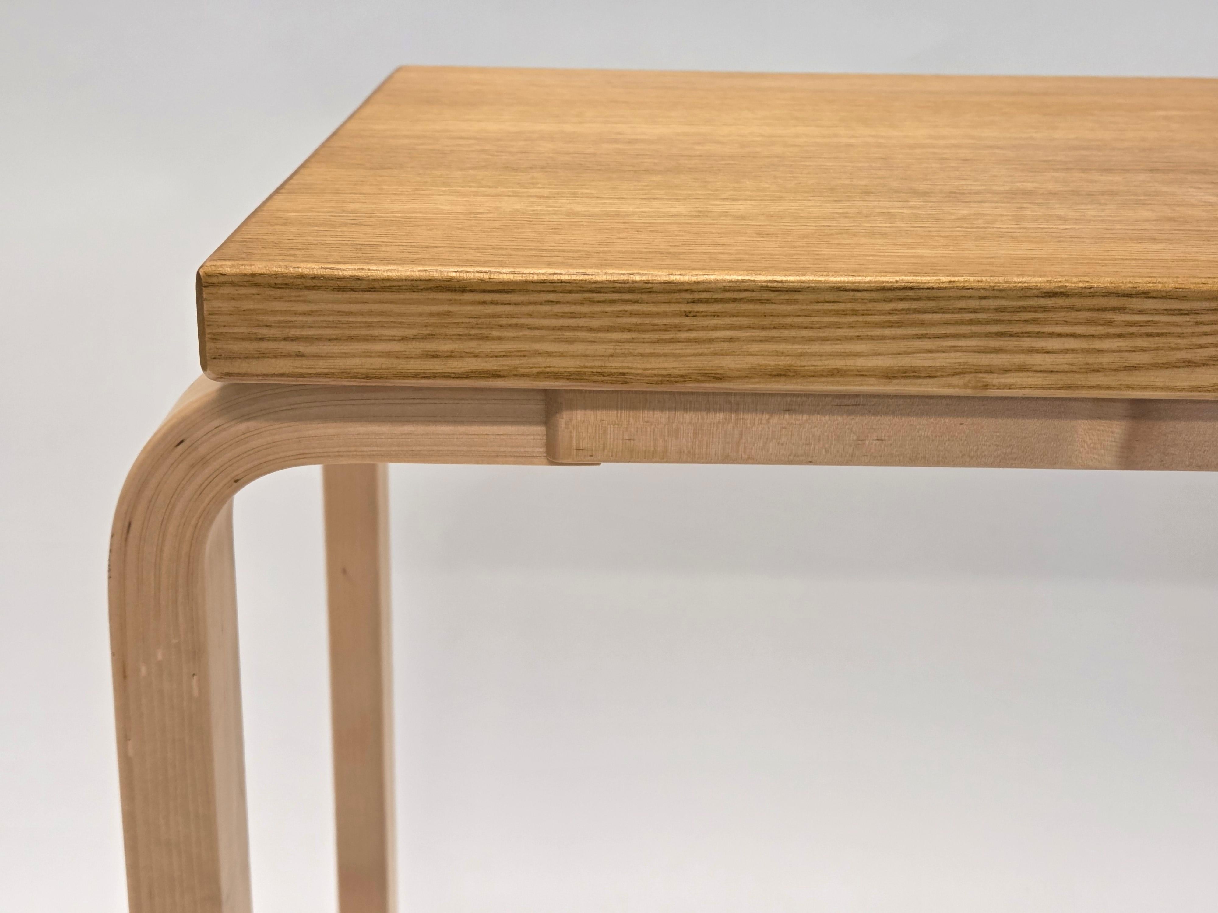 Tavolo da nido Alvar Aalto di Artek In condizioni buone in vendita a Espoo, FI