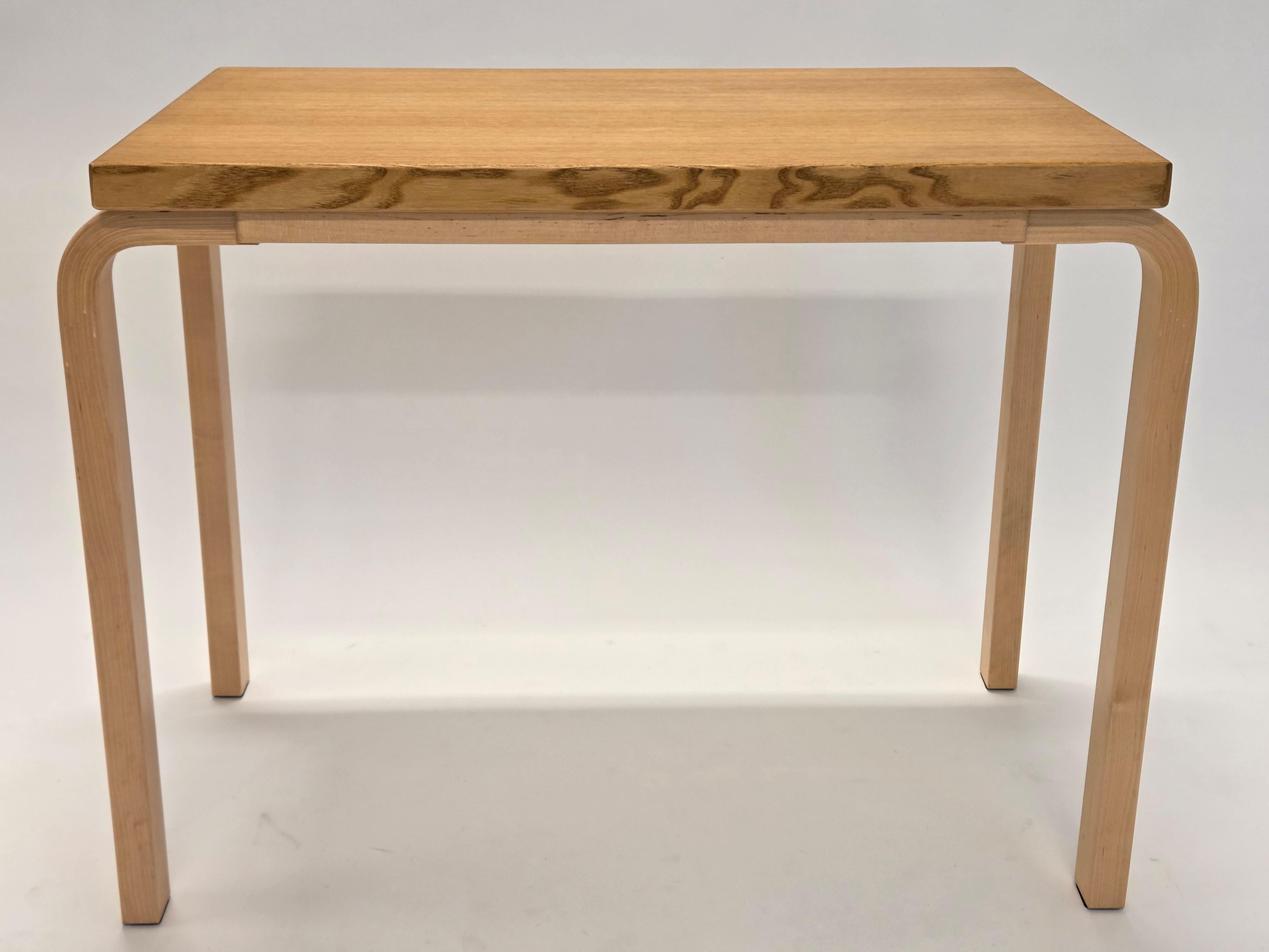 Tavolo da nido Alvar Aalto di Artek in vendita 1