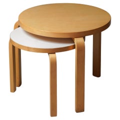 Finnish Tables
