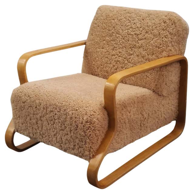 Paimio Armchair