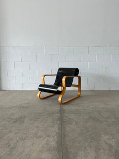 Alvar Aalto Paimio 41 Lounge Chair