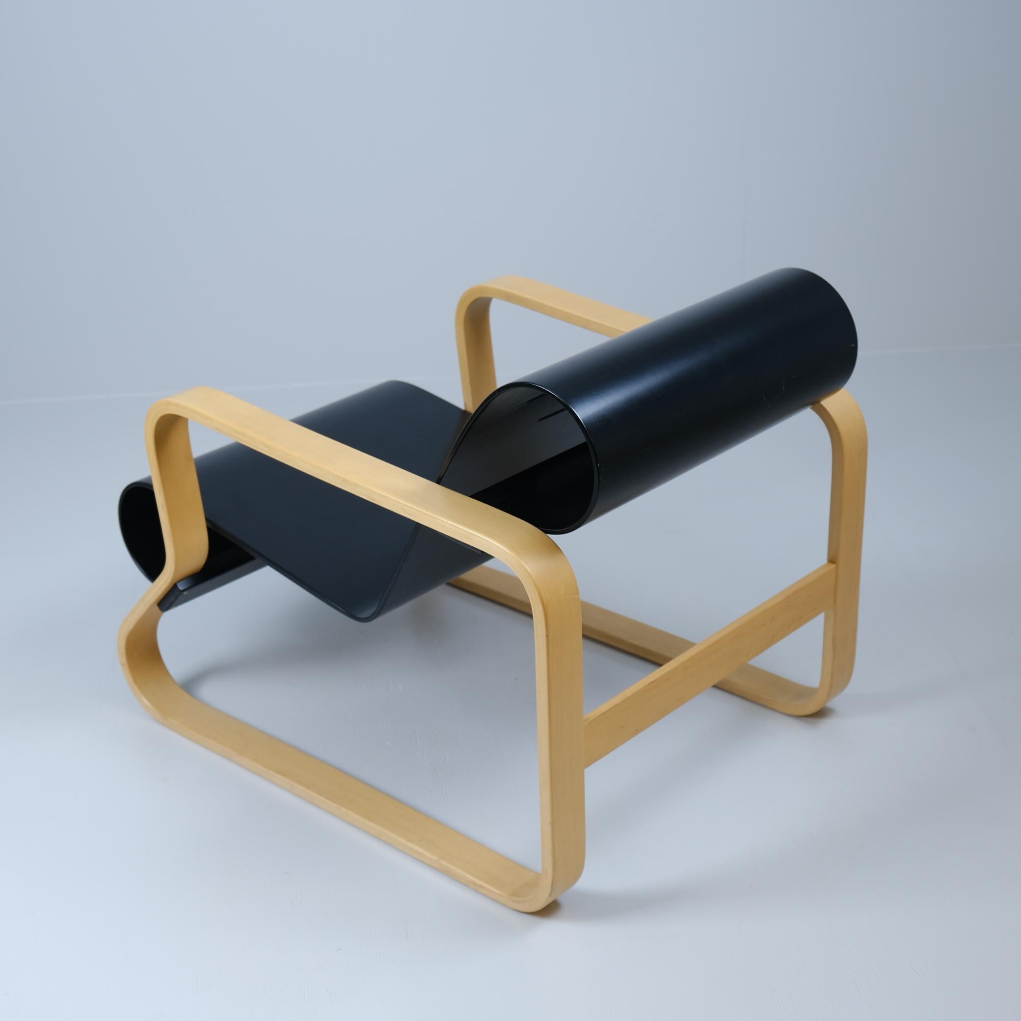 poltrona 41 alvar aalto