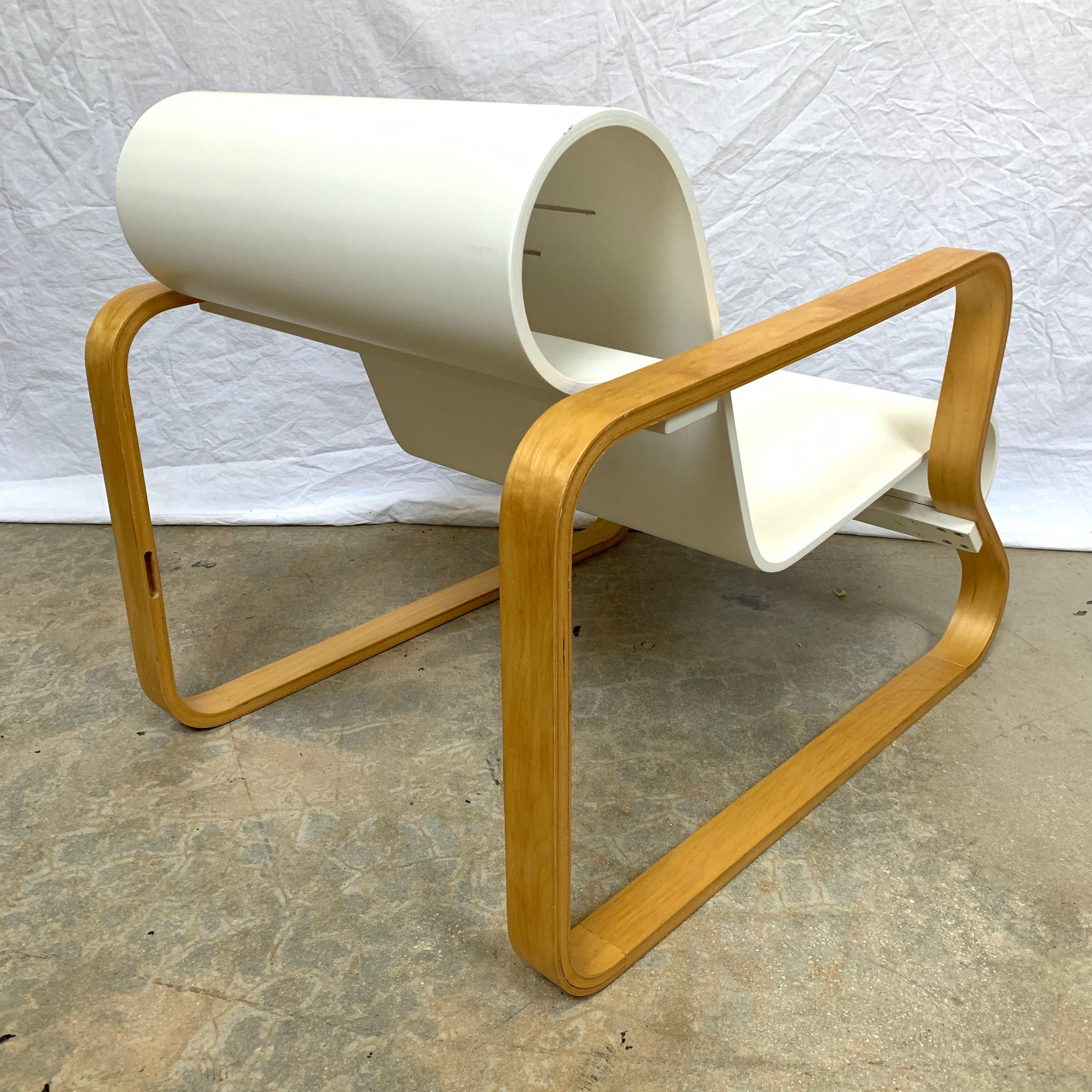 Bentwood Alvar Aalto 