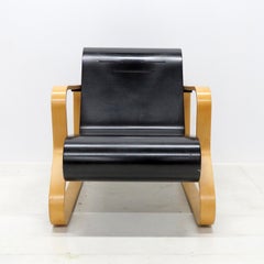 Alvar Aalto Paimio Chair 41