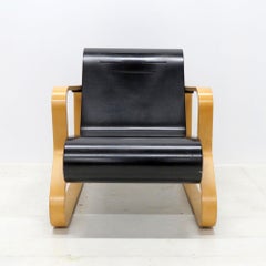 Alvar Aalto Paimio Chair 41