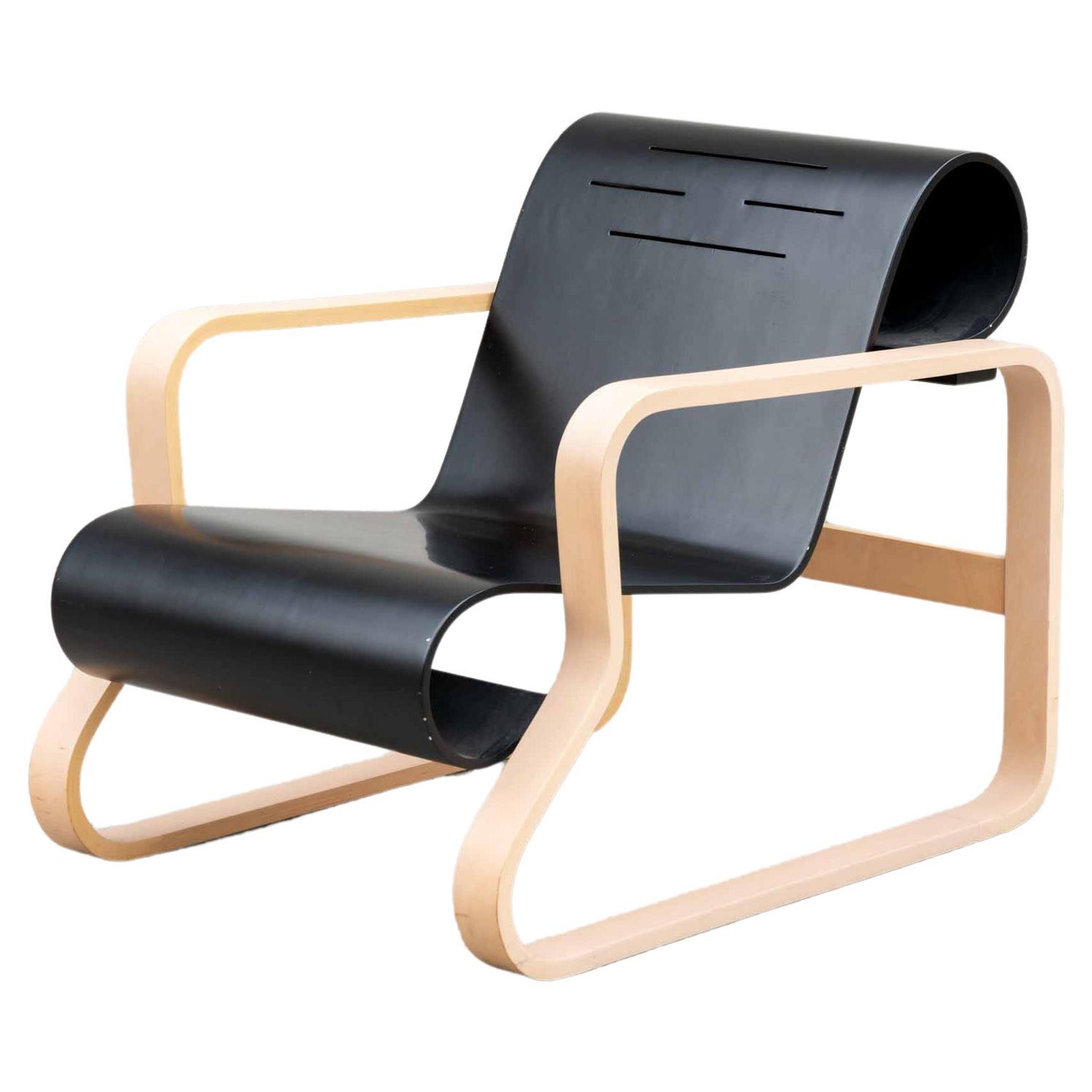 Paimio Chair by Alvar Aalto For Sale at 1stDibs | paimio chair dimensions,  aalto paimio chair, paimion tuoli