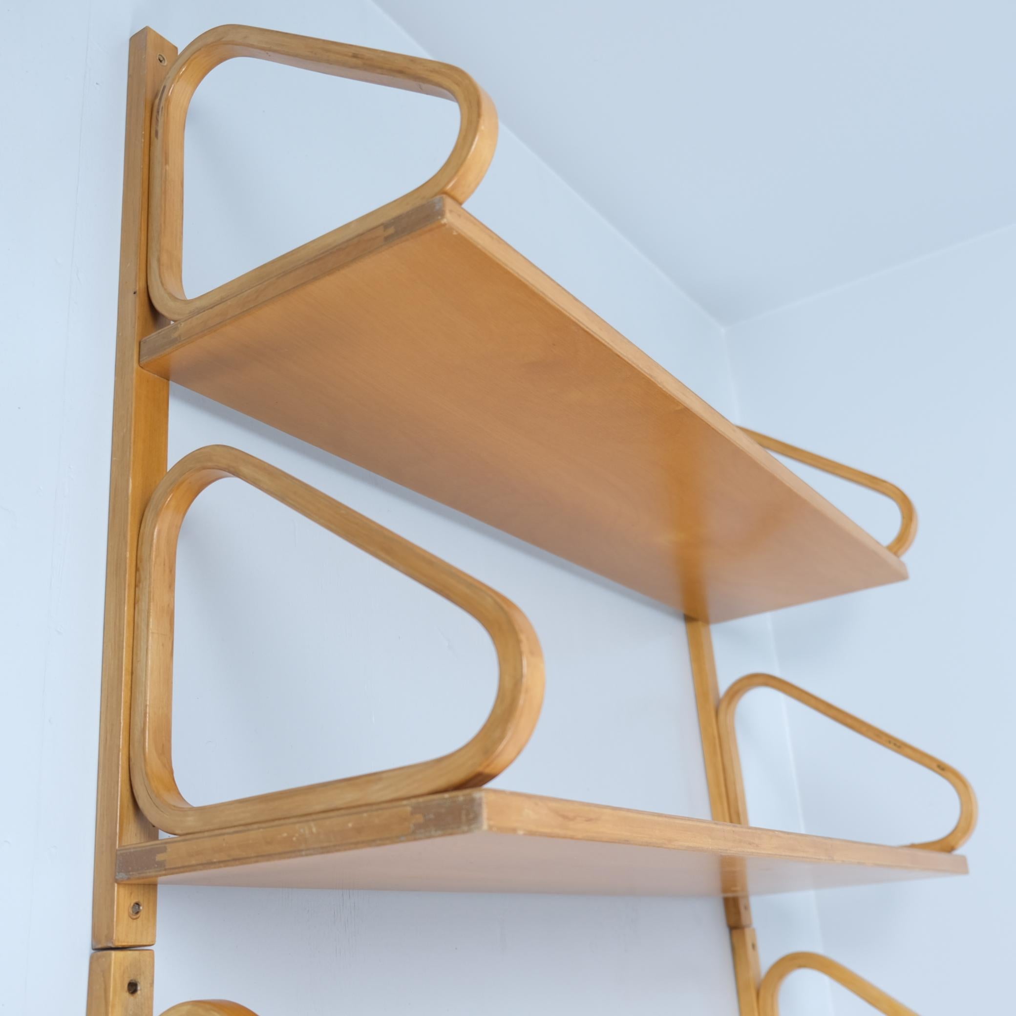 artek shelf