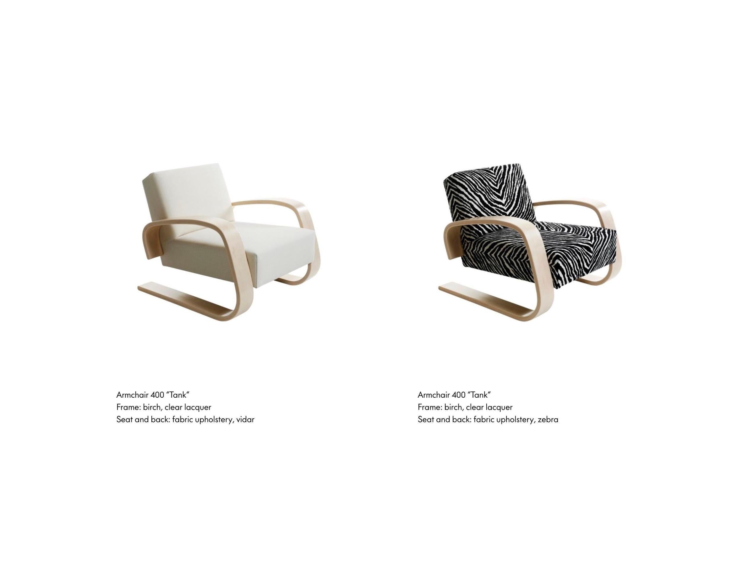 Paire de fauteuils 