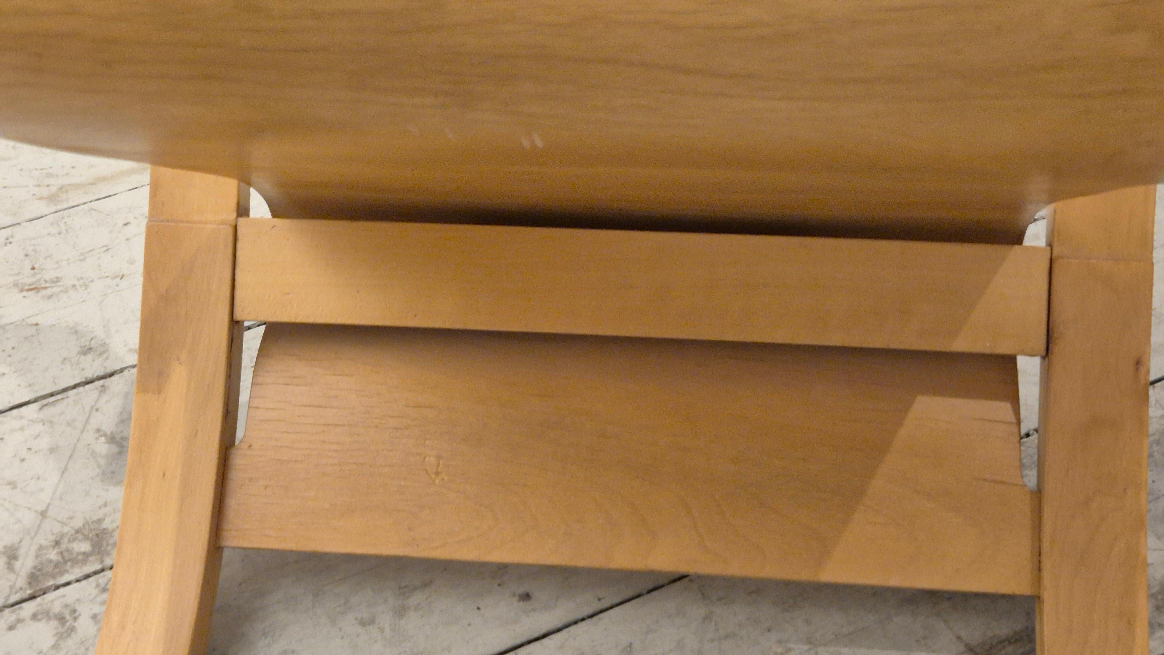 Alvar Aalto, rare collectable chair model 31 / 'Paimio', 1930/40s. im Angebot 6