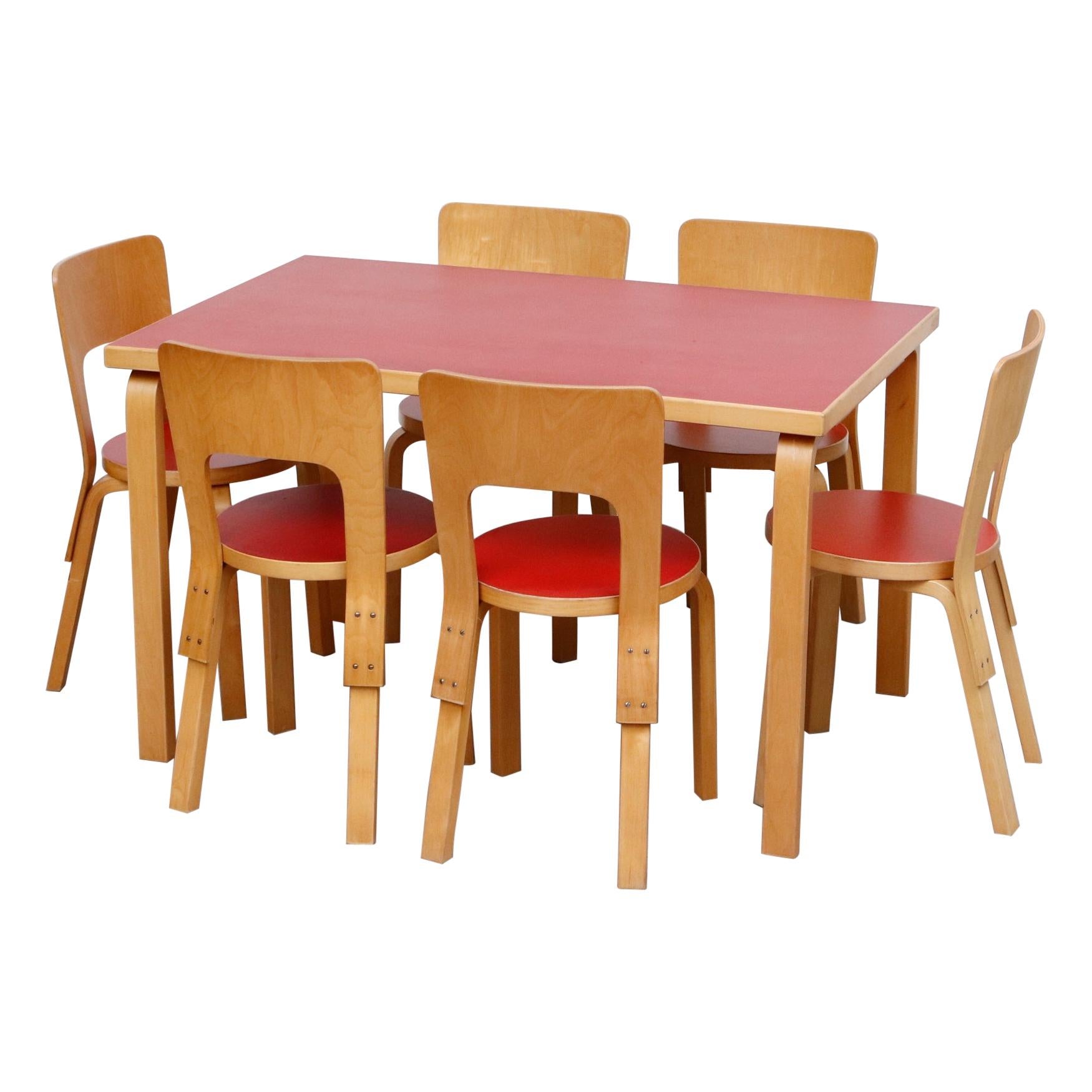 Chair 66