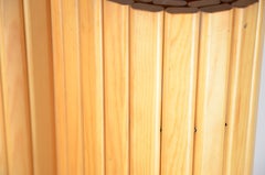 Alvar Aalto, Room Divider, Model 100, Artek 1960s