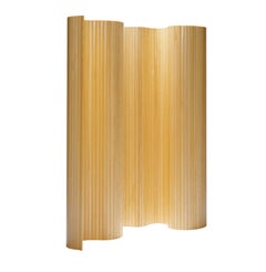 Alvar Aalto Room Divider / Screen '100' 1936 in Solid Pine for Artek