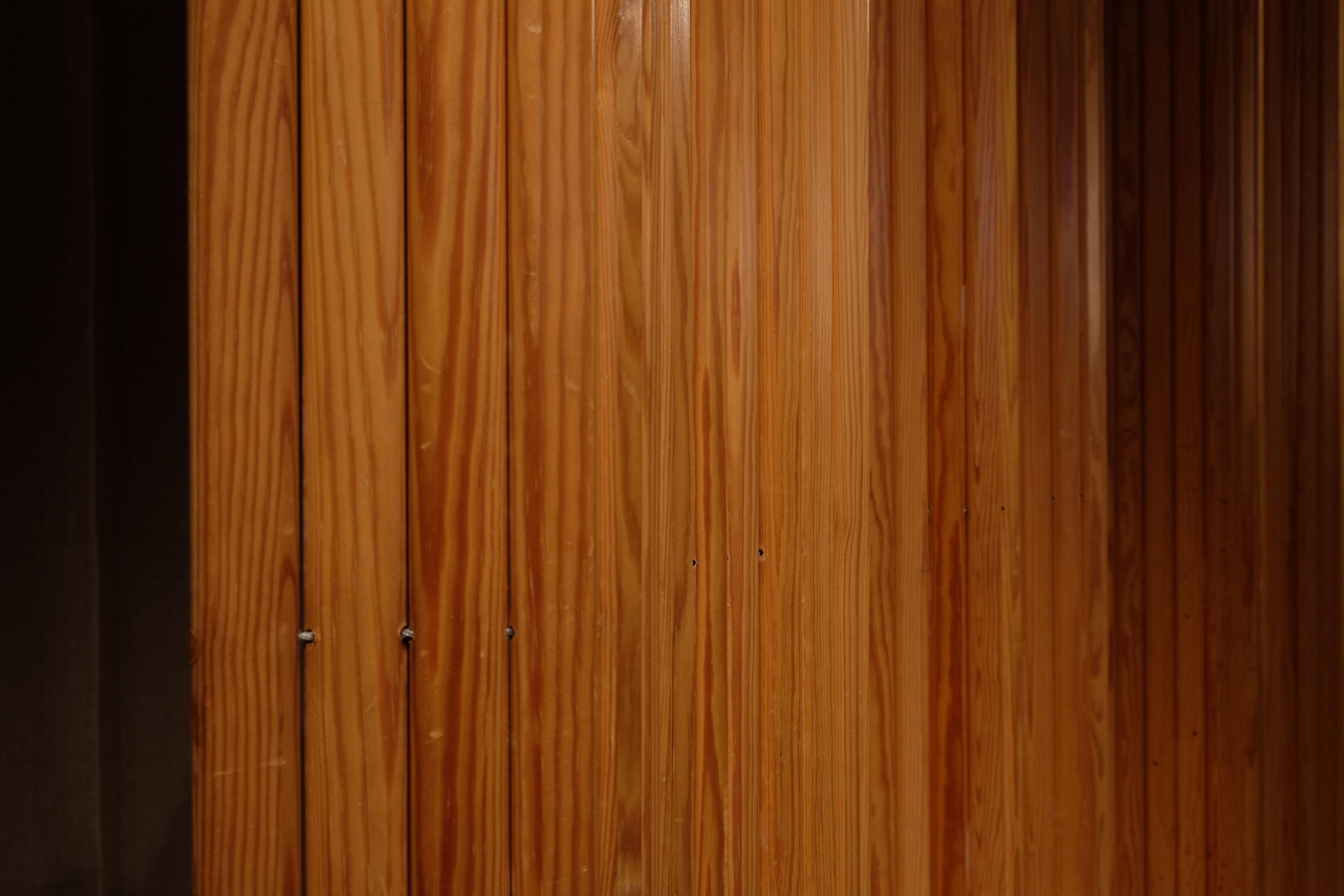 Pin Alvar Aalto+Aalto, Finlande, années 1950