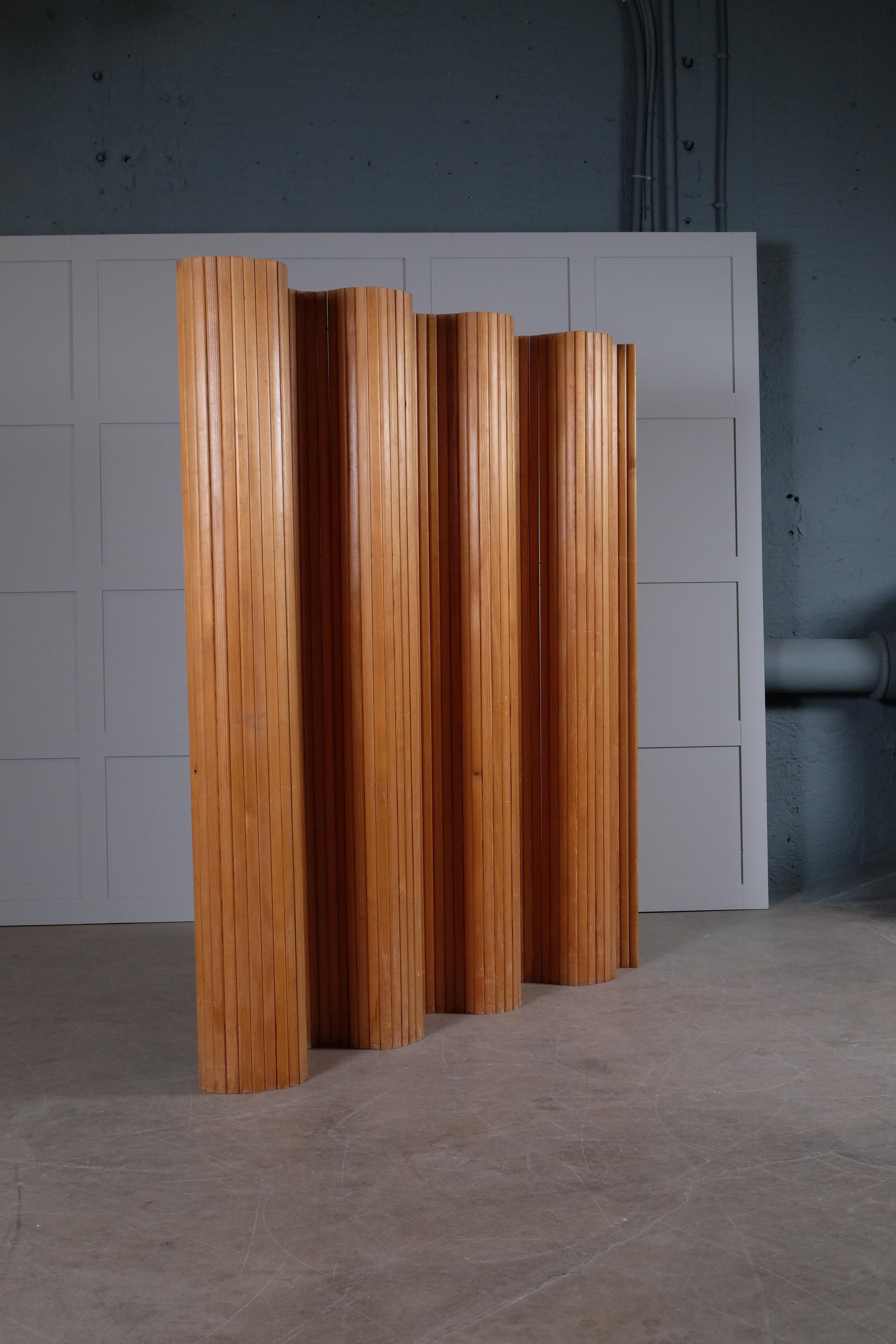 aalto room divider