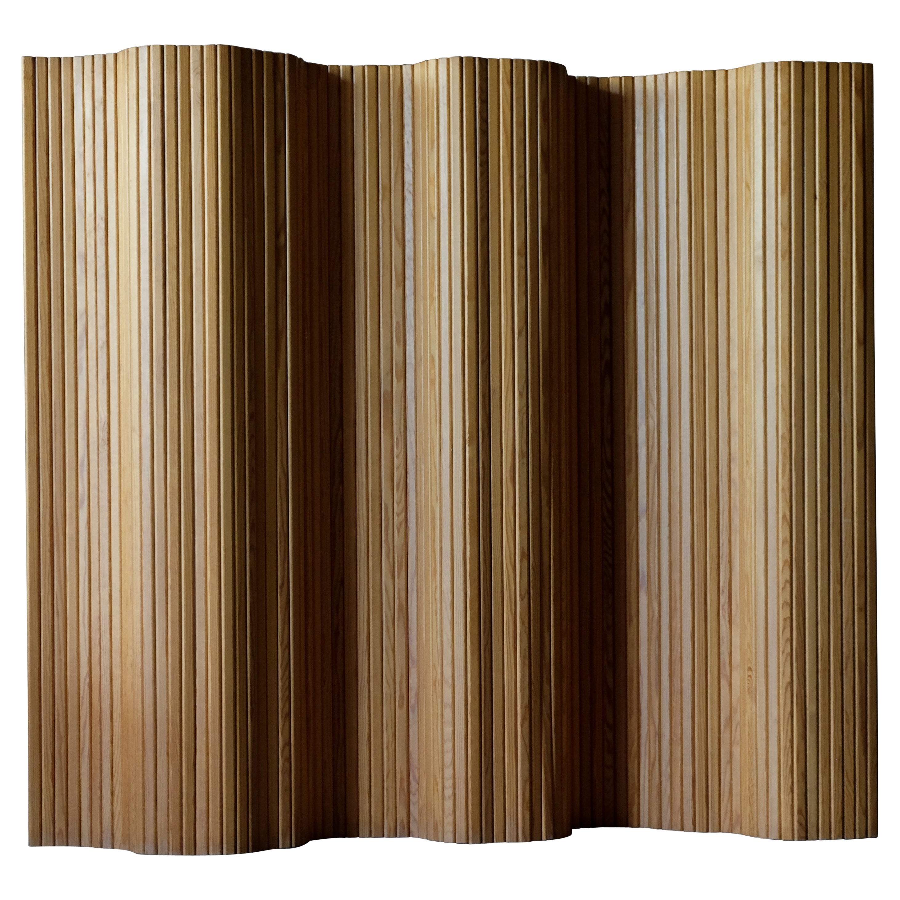Alvar Aalto Room / Screen Divider, Finland, 1960s