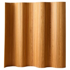 Alvar Aalto Room / Screen Divider, Finland, 1960s