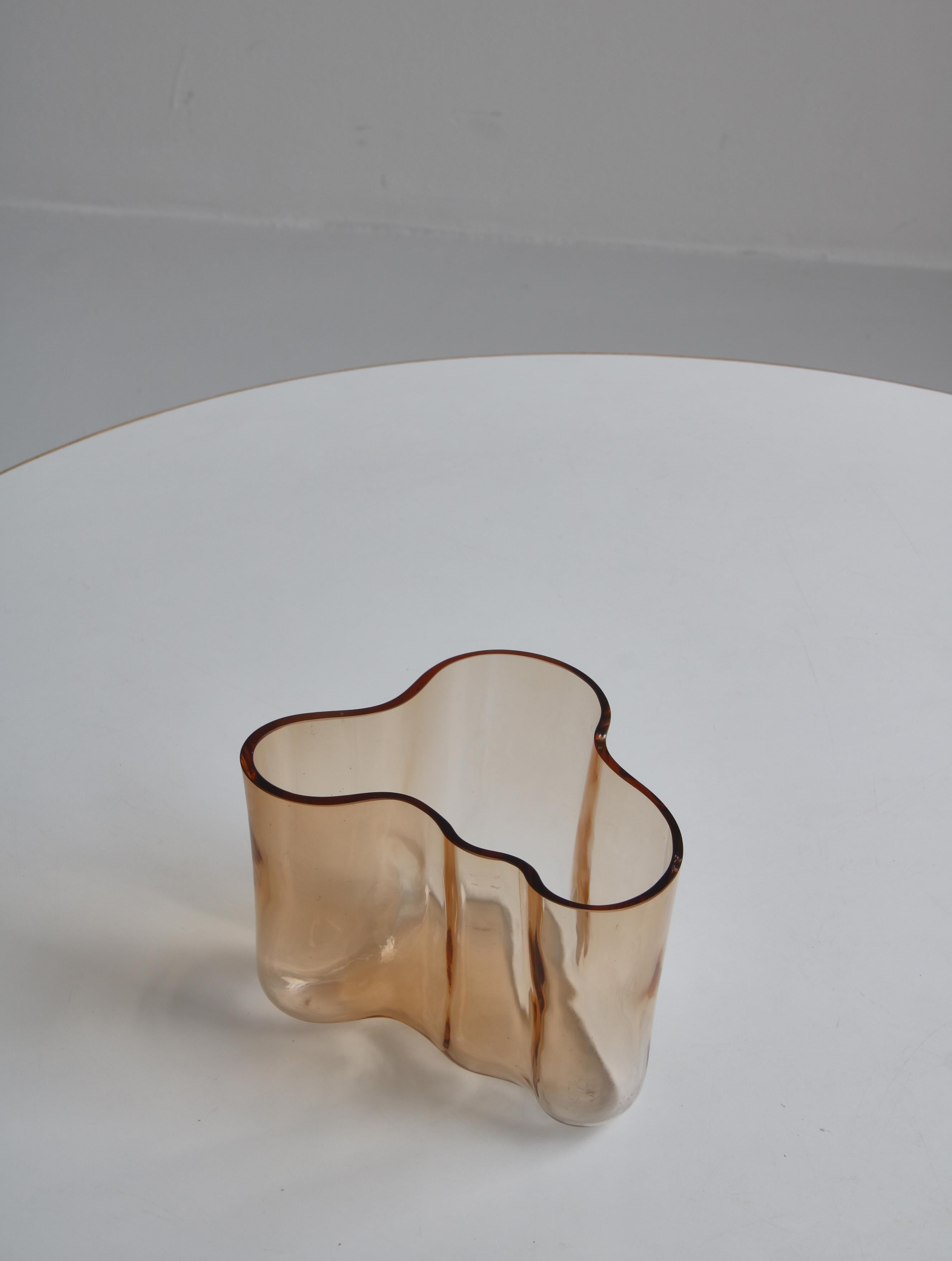 Alvar Aalto Vase 