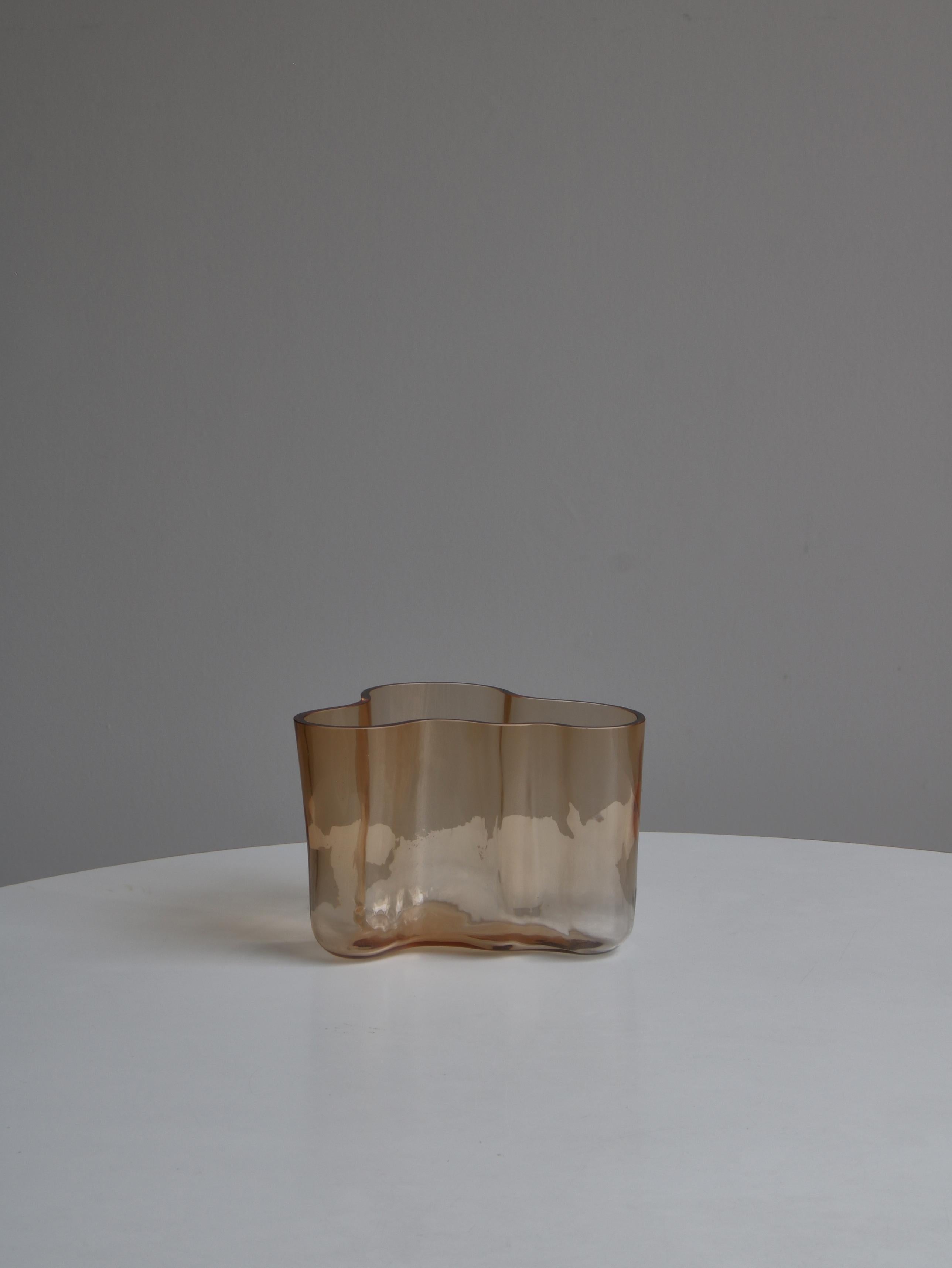 Alvar Aalto Vase 