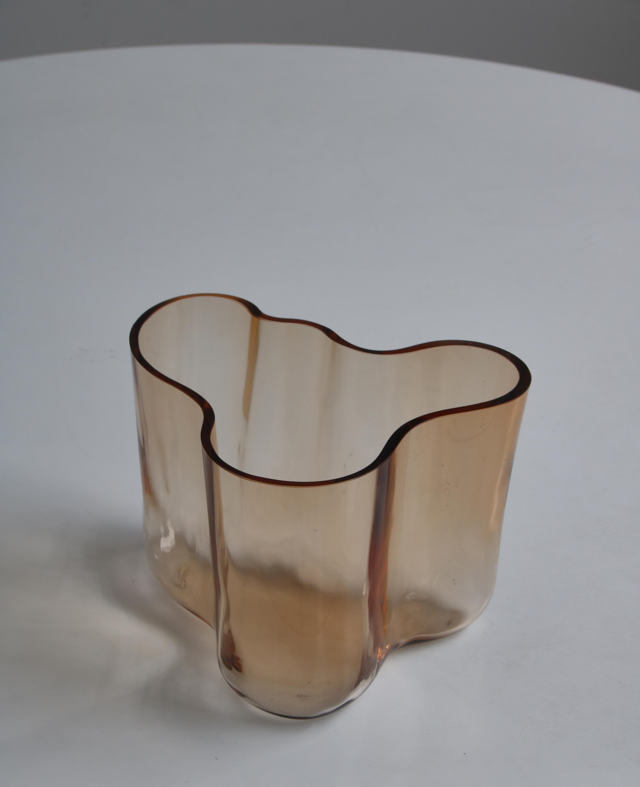 Art Glass Alvar Aalto 