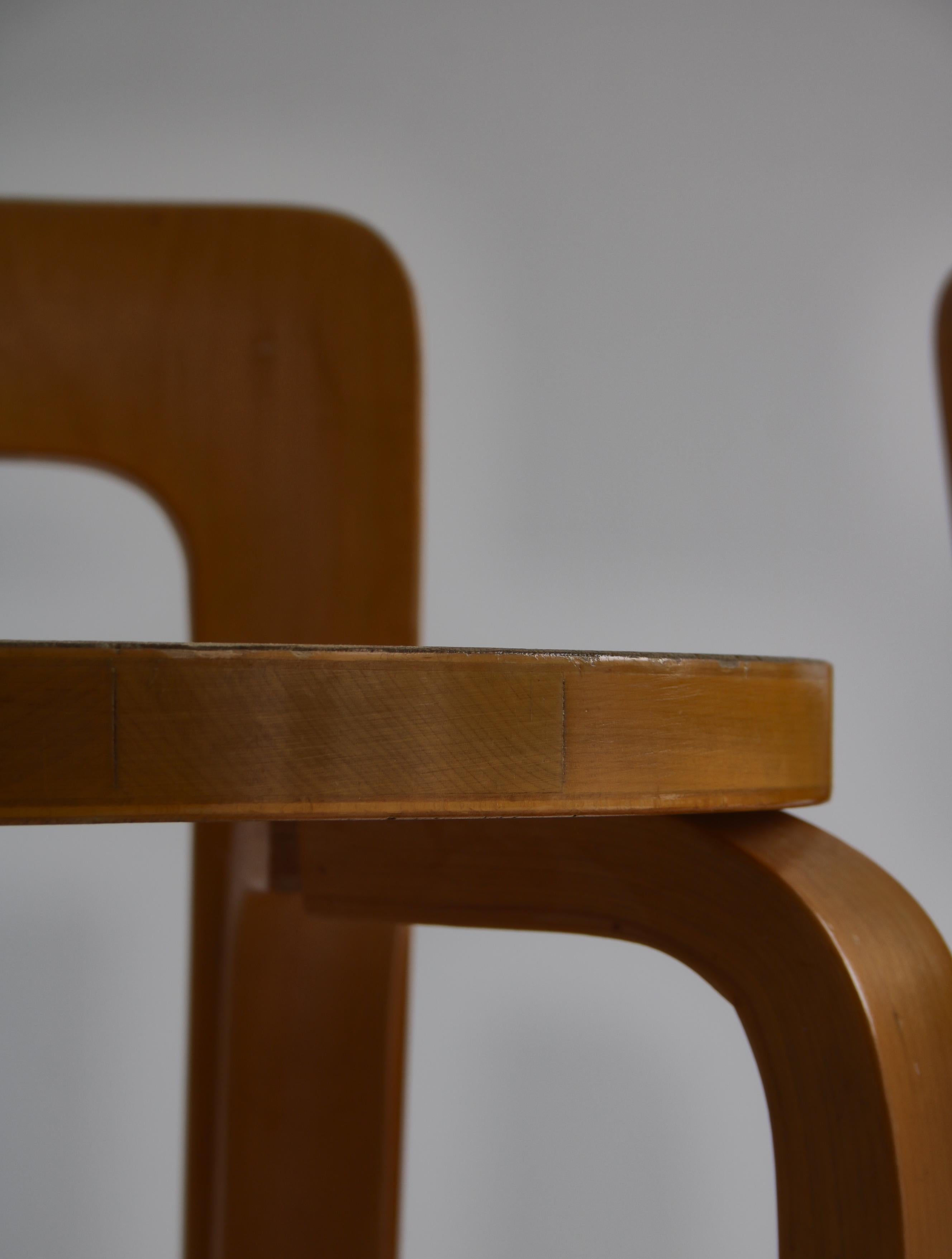 Alvar Aalto Set of 