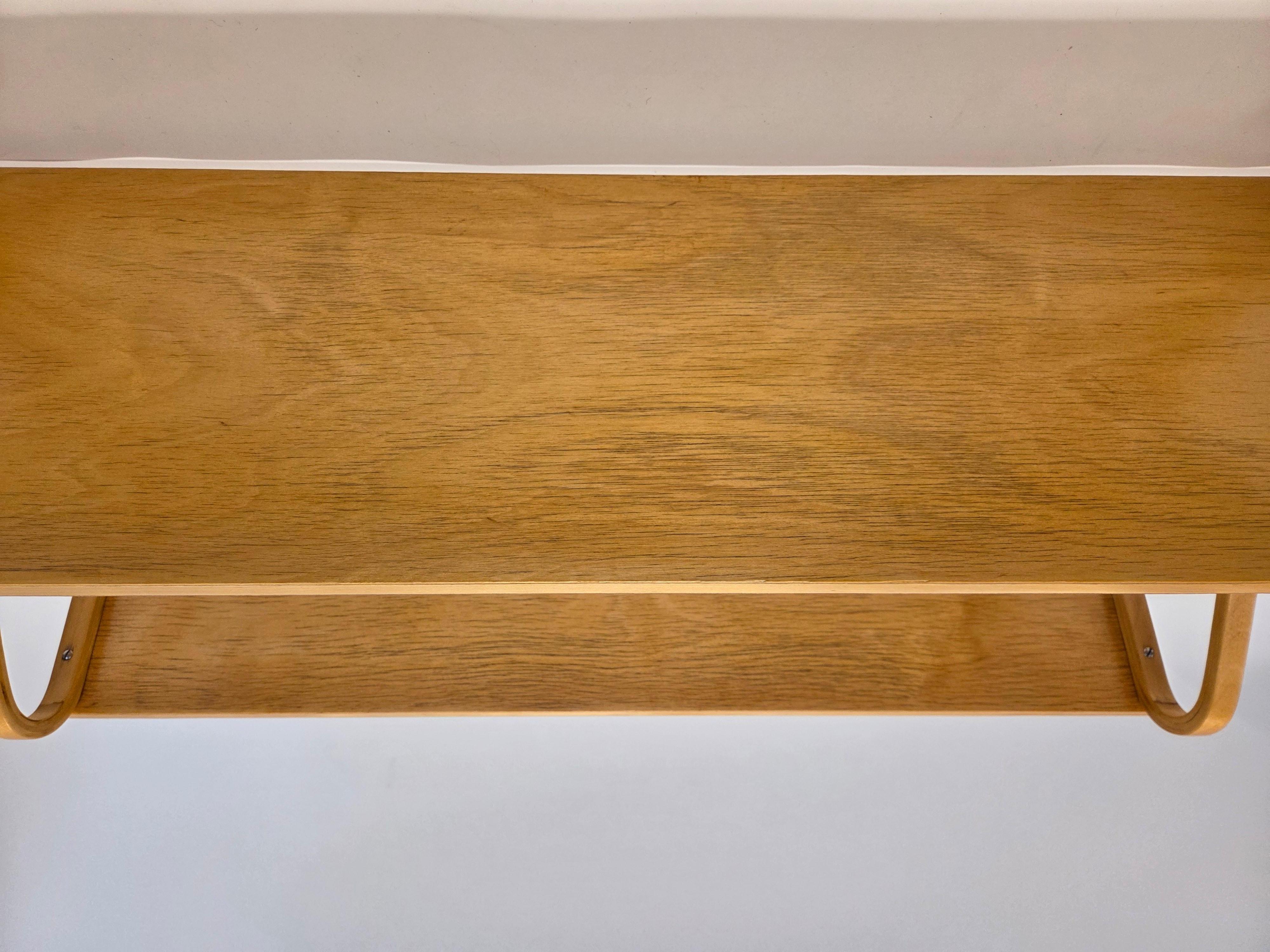 Estantería Alvar Aalto Modelo 112B-3 de Artek Años 60 en venta 5