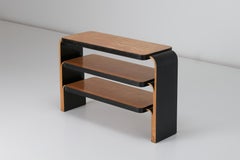Alvar Aalto Shelf Model No. 111, Finmar, 1st Production 1933