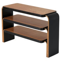 Estantería Alvar Aalto Model No. 111, Finmar, 1ª Producción 1933