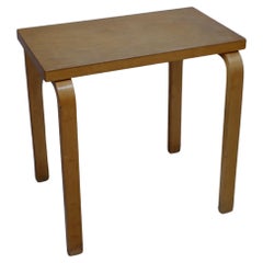 Alvar Aalto side Table