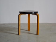 Alvar Aalto Stool 60