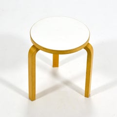 Alvar Aalto Stool 60