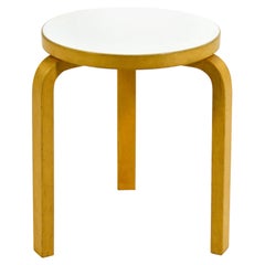 Alvar Aalto Stool 60