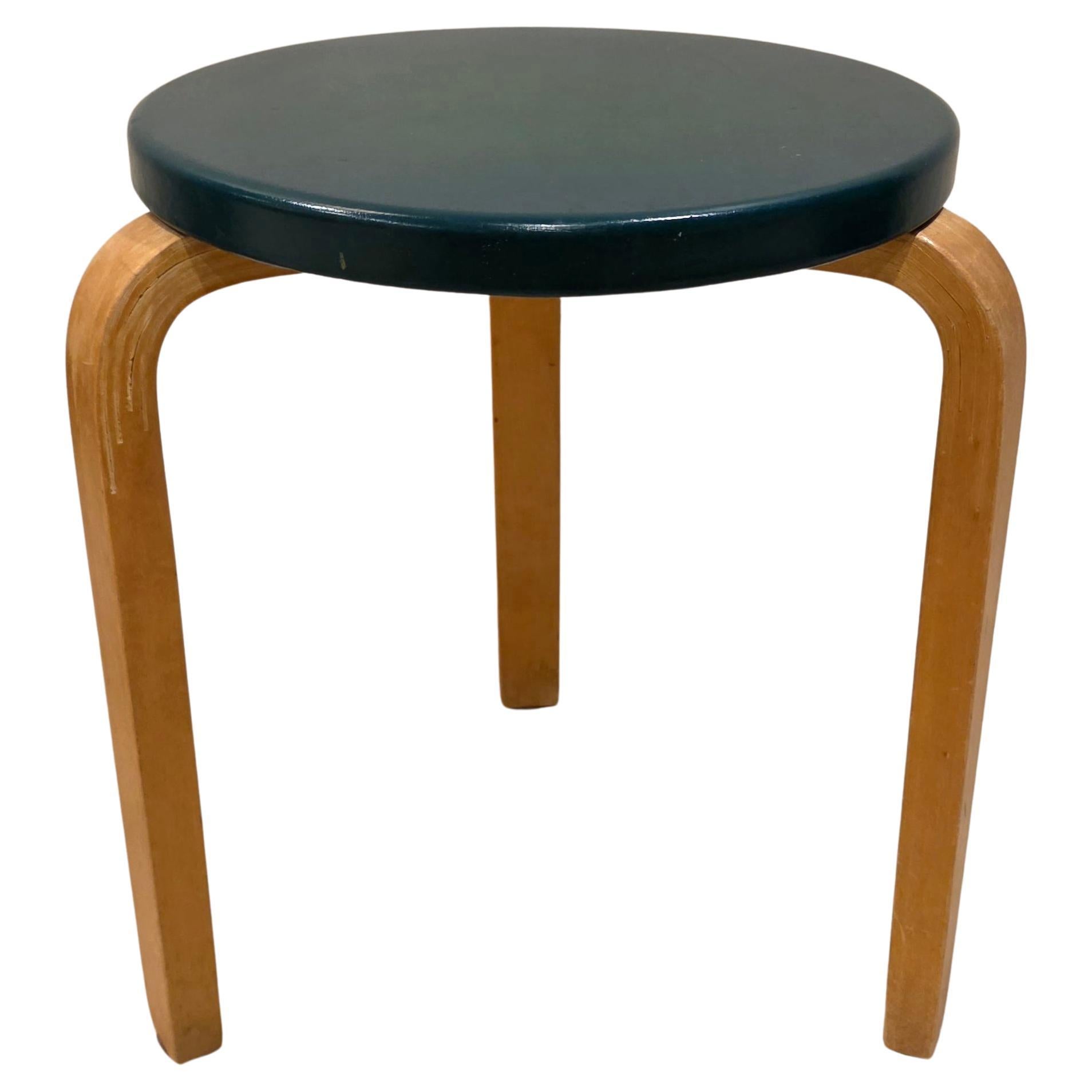 Alvar Aalto Stool 60 | 1stDibs