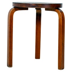 Alvar Aalto Stool 60